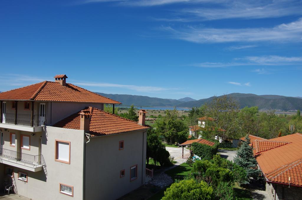 Villa Platythea Platy  외부 사진
