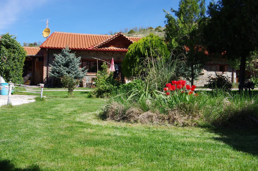 Villa Platythea Platy  외부 사진