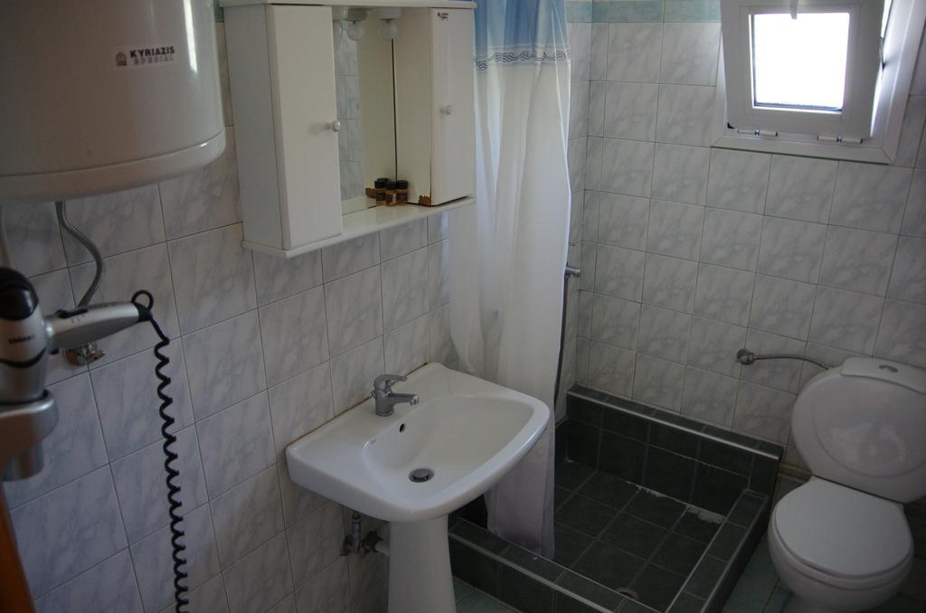Villa Platythea Platy  외부 사진