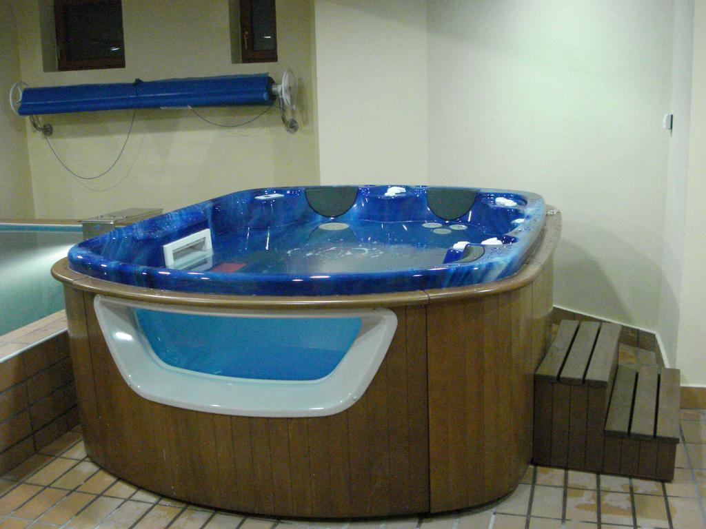 Villa Platythea Platy  외부 사진