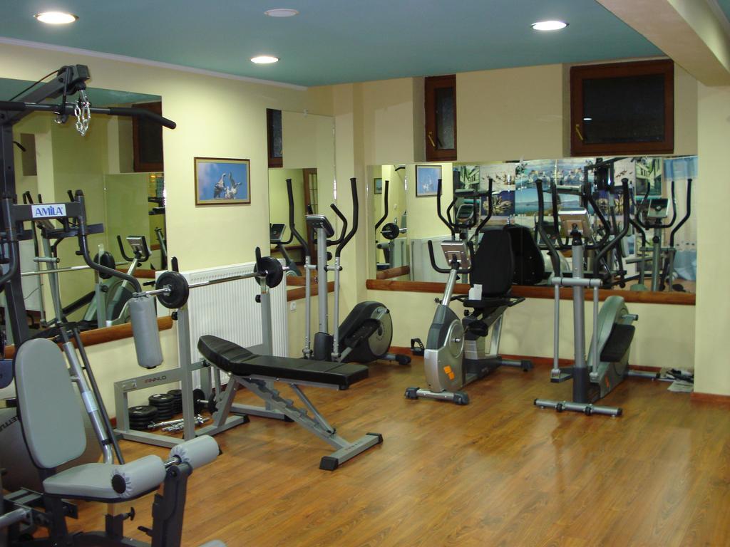 Villa Platythea Platy  외부 사진
