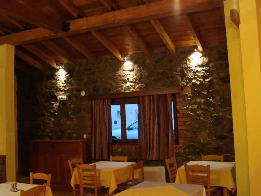 Villa Platythea Platy  외부 사진
