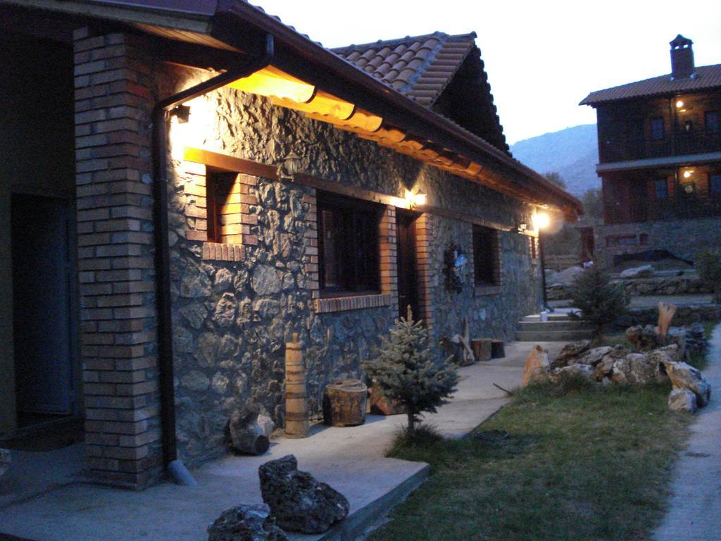 Villa Platythea Platy  외부 사진