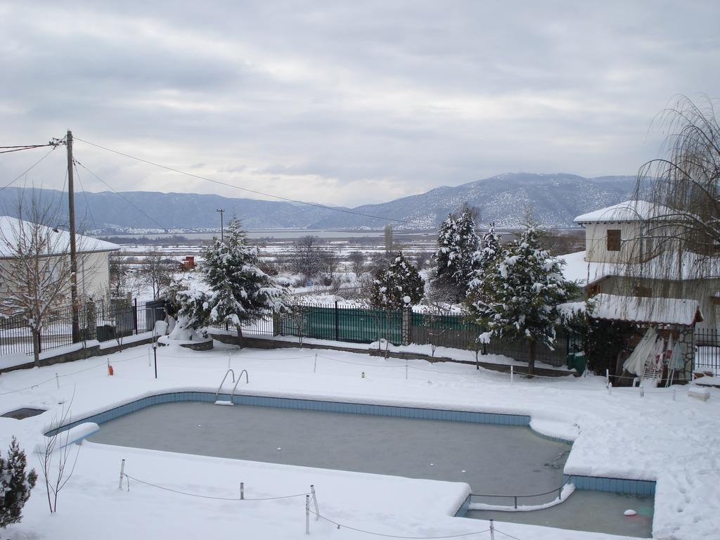 Villa Platythea Platy  외부 사진