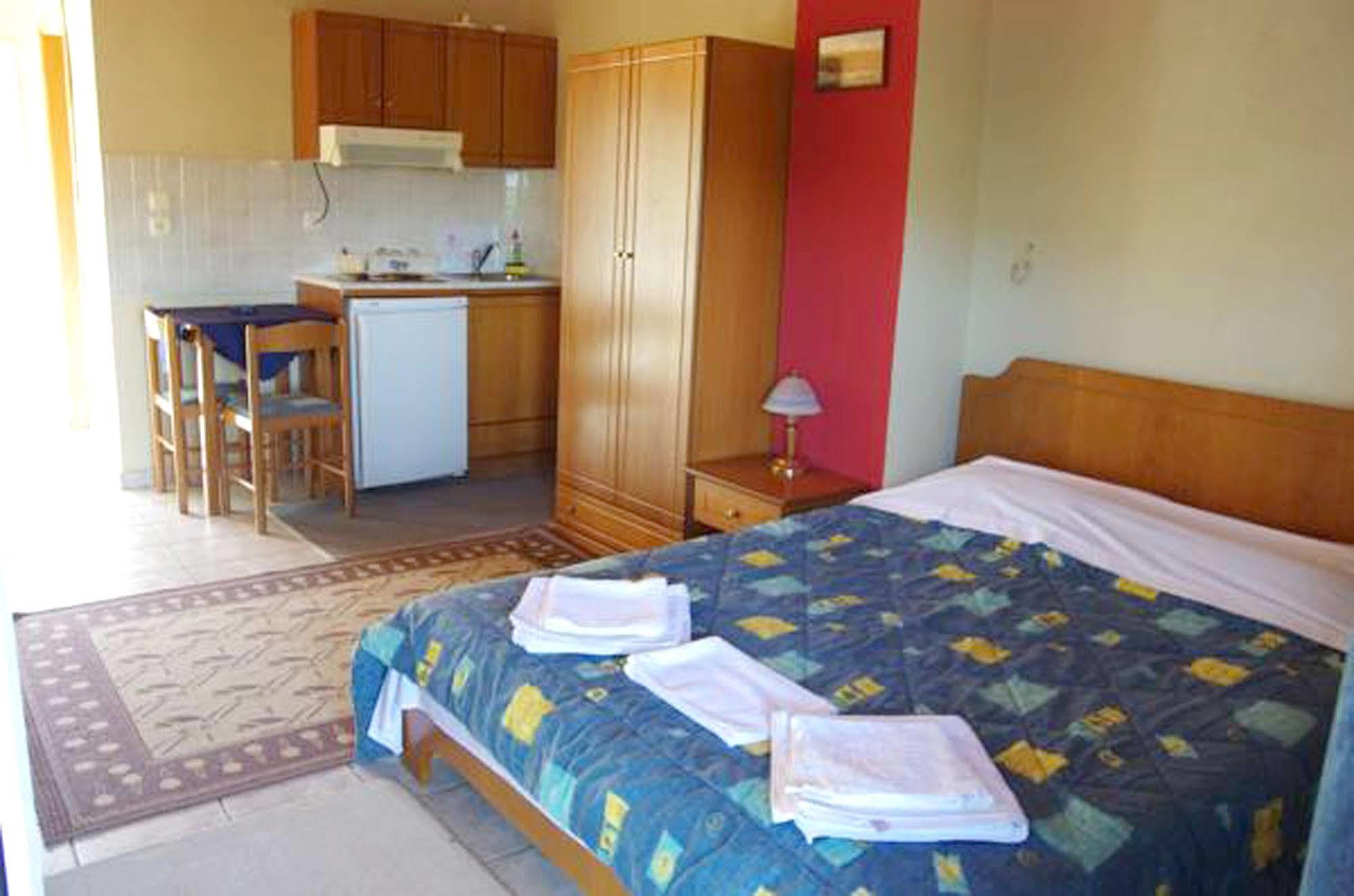 Villa Platythea Platy  외부 사진