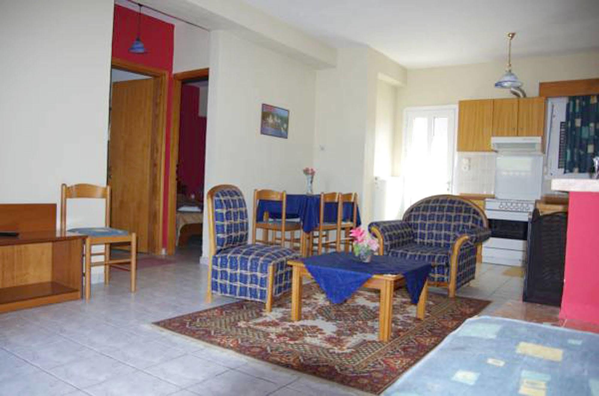 Villa Platythea Platy  외부 사진