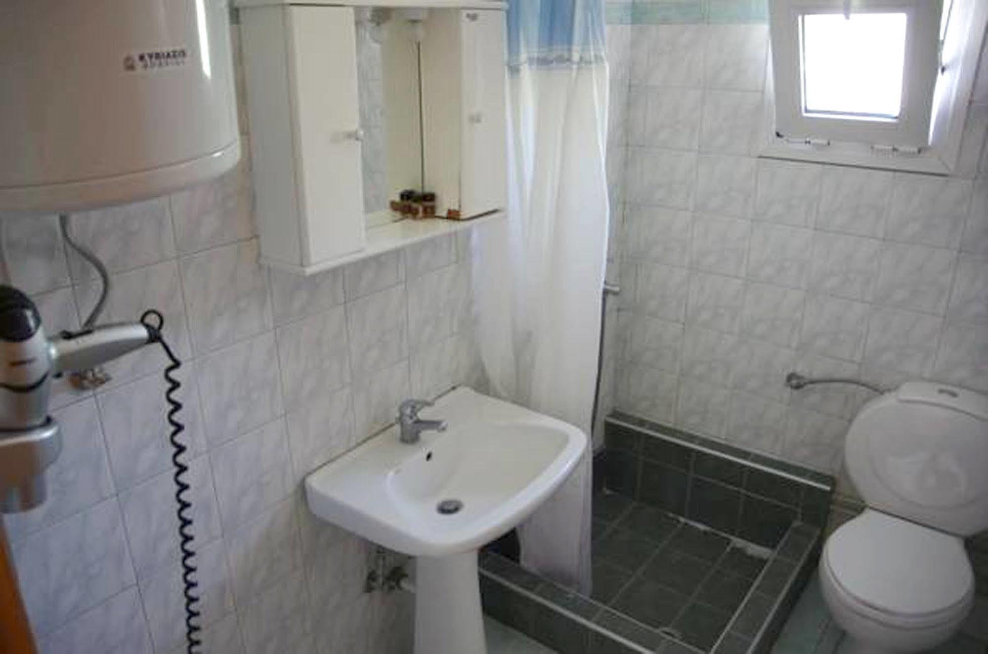 Villa Platythea Platy  외부 사진