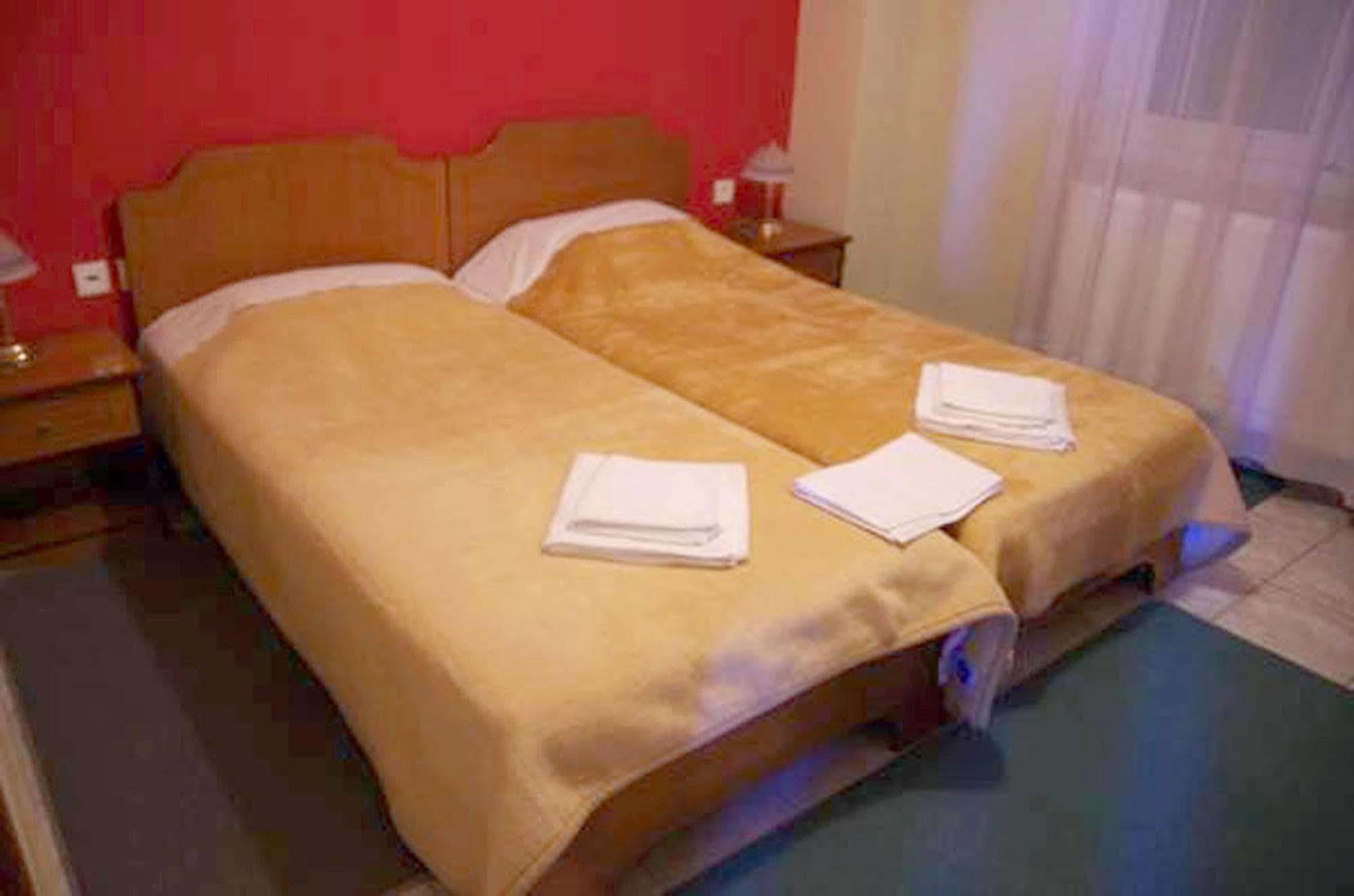 Villa Platythea Platy  외부 사진