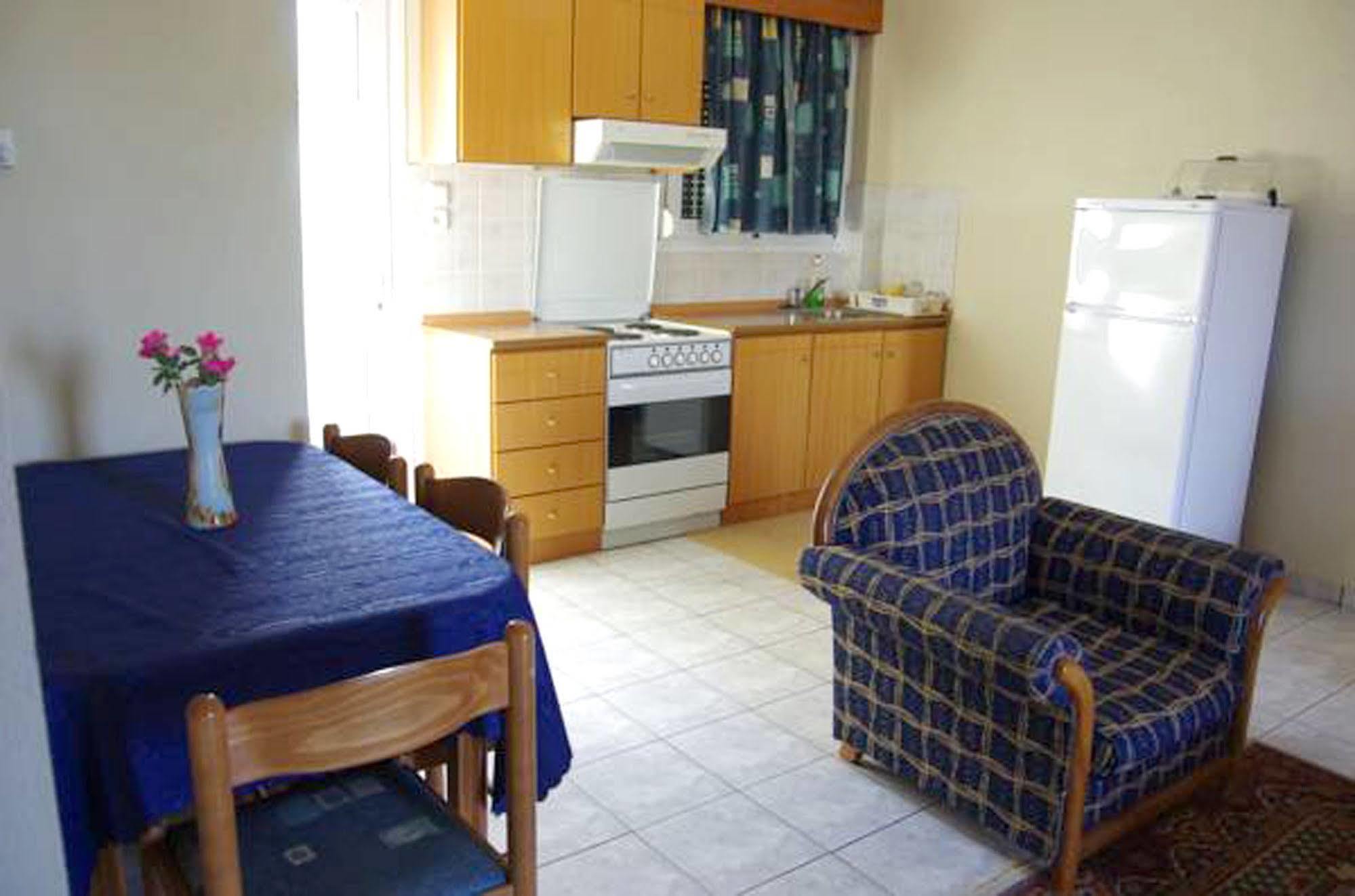 Villa Platythea Platy  외부 사진