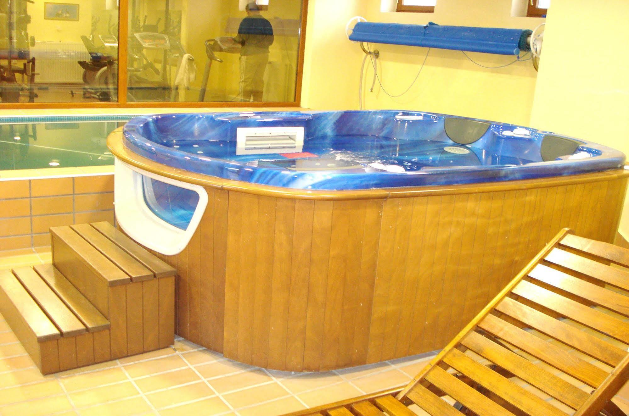 Villa Platythea Platy  외부 사진