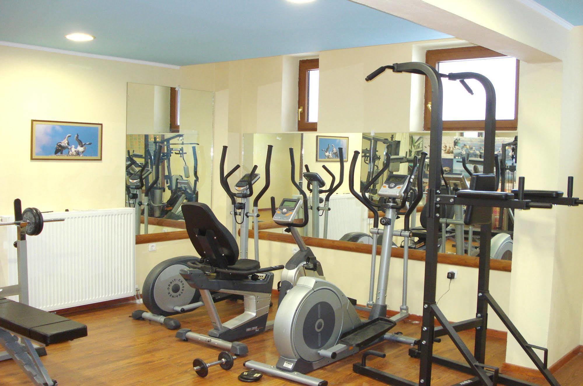 Villa Platythea Platy  외부 사진